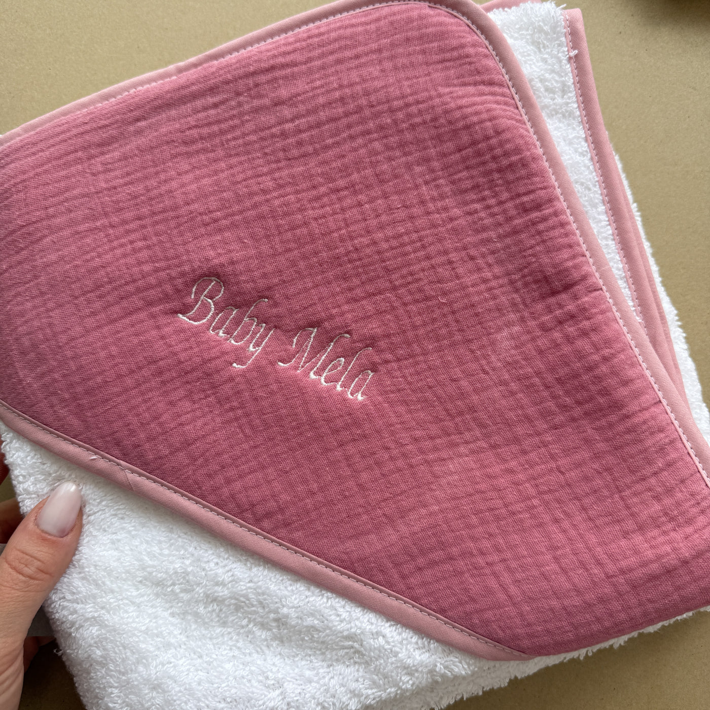 Baby Gift Box - Essenziale Baby