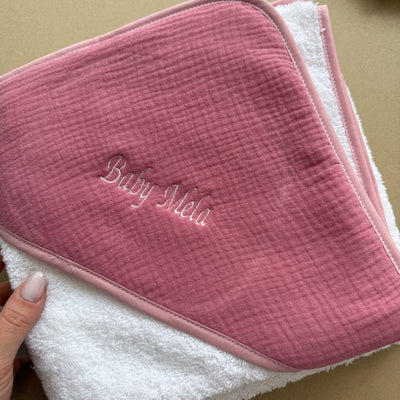 Baby Gift Box - Essenziale Baby