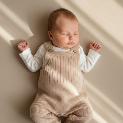 Pagliacetto lungo e scarpette