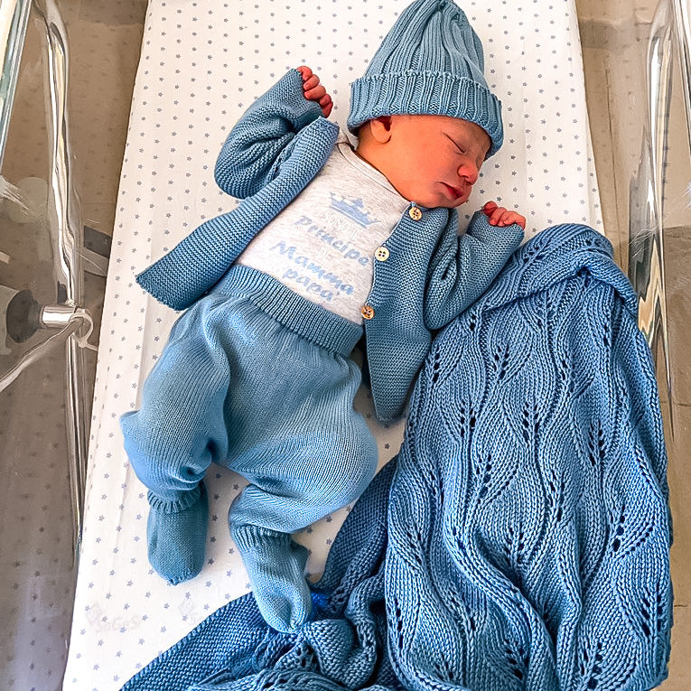 Completini Neonato Abbigliamento Neonato Cotone Organico