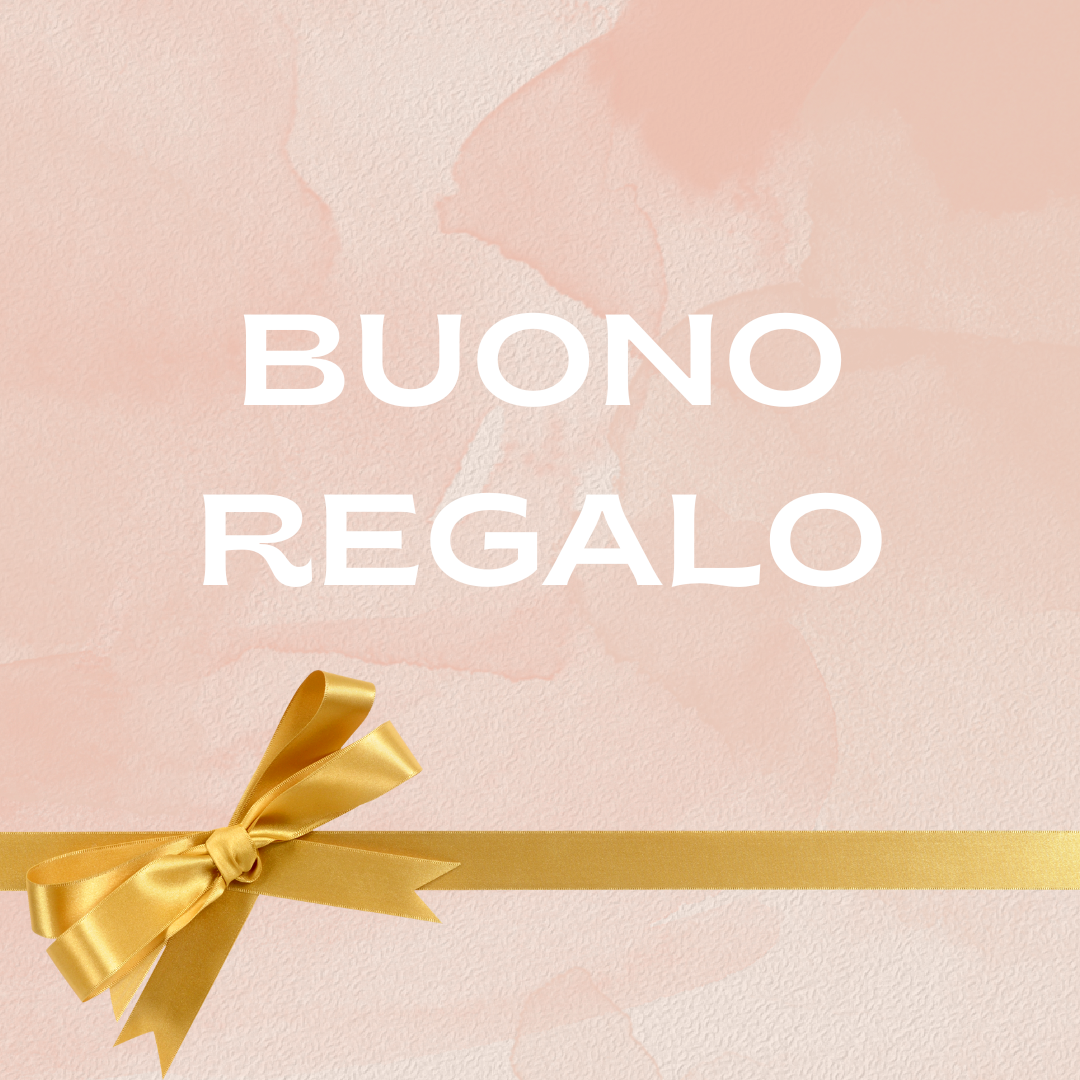 Buono Regalo -  - Baby Rainbow Shop | P.IVA 04847500230