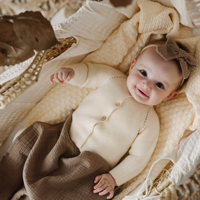 Baby Gift Box - Essenziale Newborn Amelia - Baby Gift Box - Baby Rainbow Shop | P.IVA 04847500230